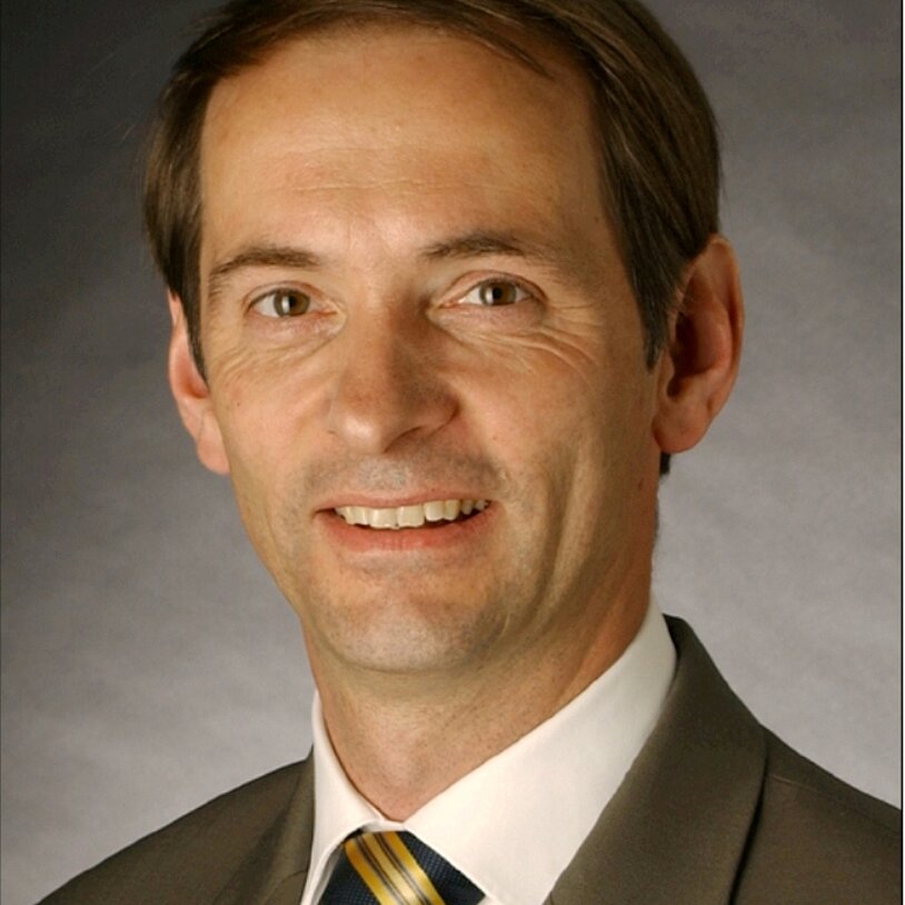 Portrait von Prof. Dr. Ralf van  Bühren