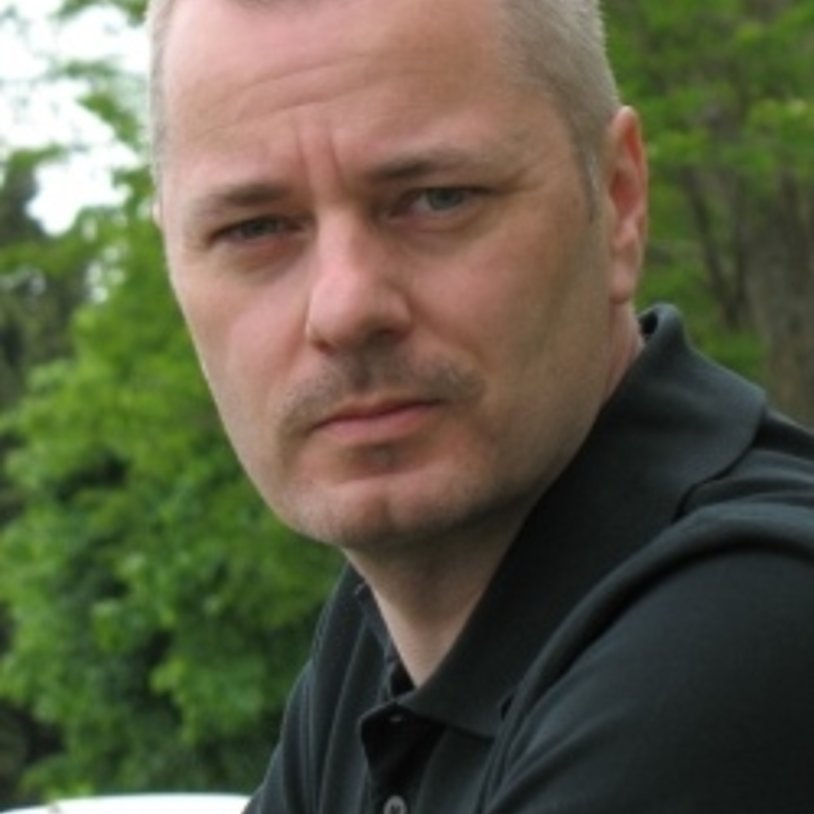 Portrait von Kai Philipps