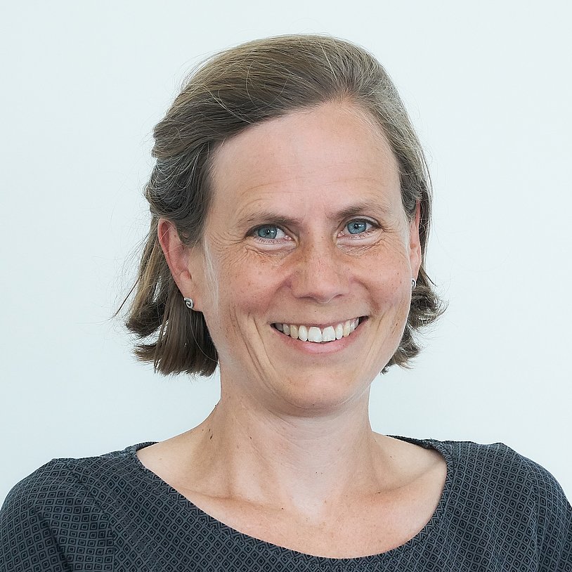 Portrait von Dr. Sonja  Peterson