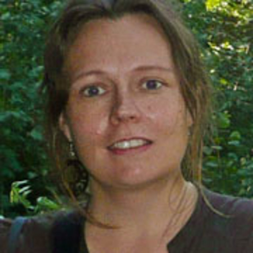 Portrait von Dr. Simona  Regenspurg