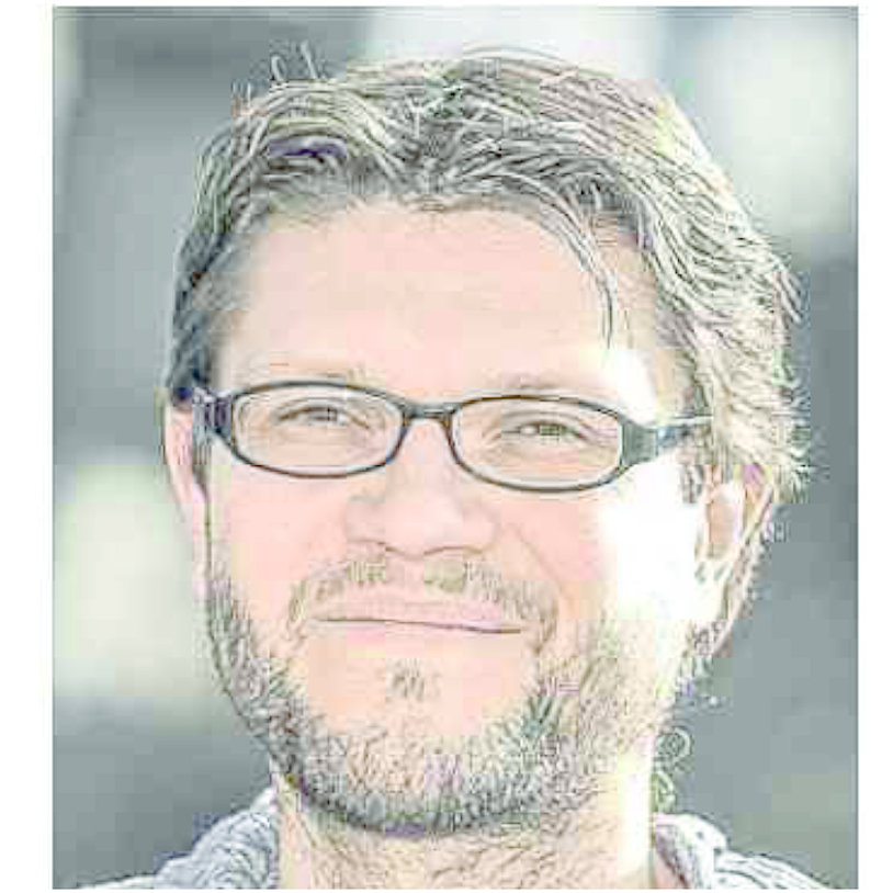 Portrait von Dr. Konrad Boettcher