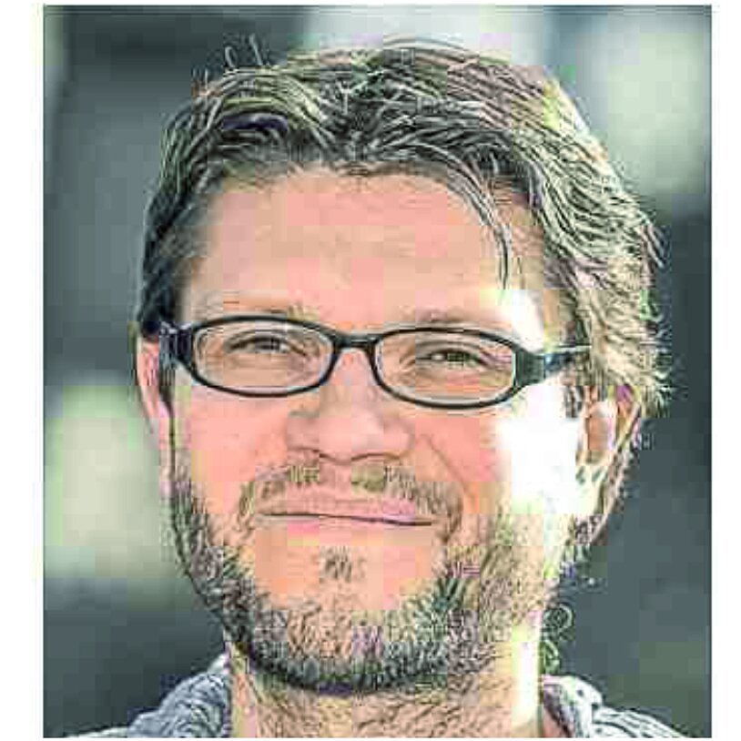 Portrait von Dr. Konrad  Boettcher