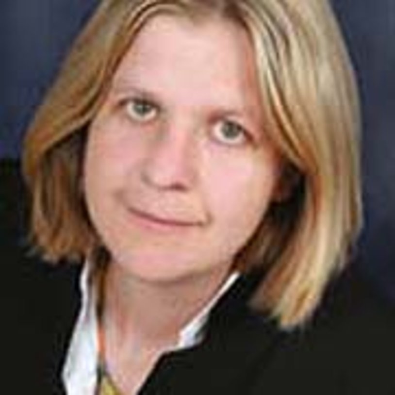 Dr. Daniela Thrän Forschungsbörse