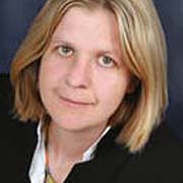 Portrait von Dr. Daniela  Thrän