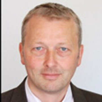 Portrait von Prof.Dr.-Ing. Clemens  Felsmann
