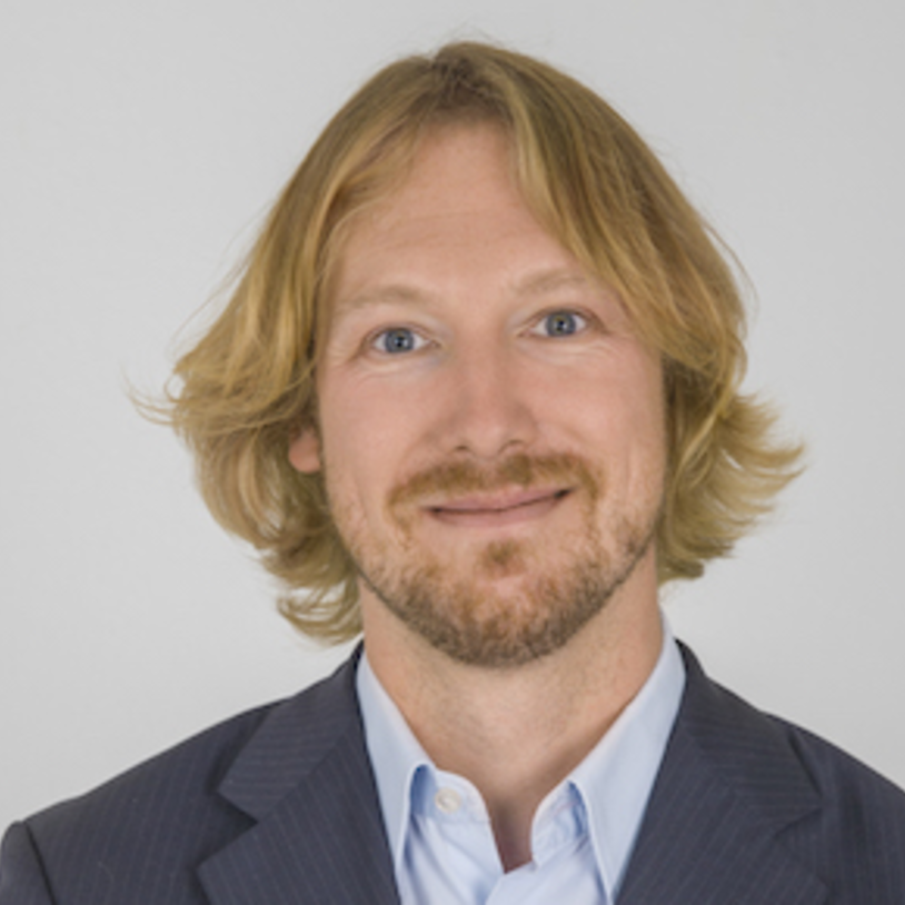 Portrait von Prof. Dr. Jörg Stratmann