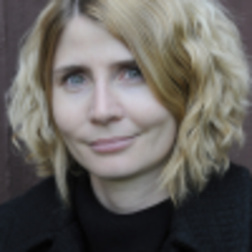 Portrait von Prof. Dr. Susanne Aileen  Funke