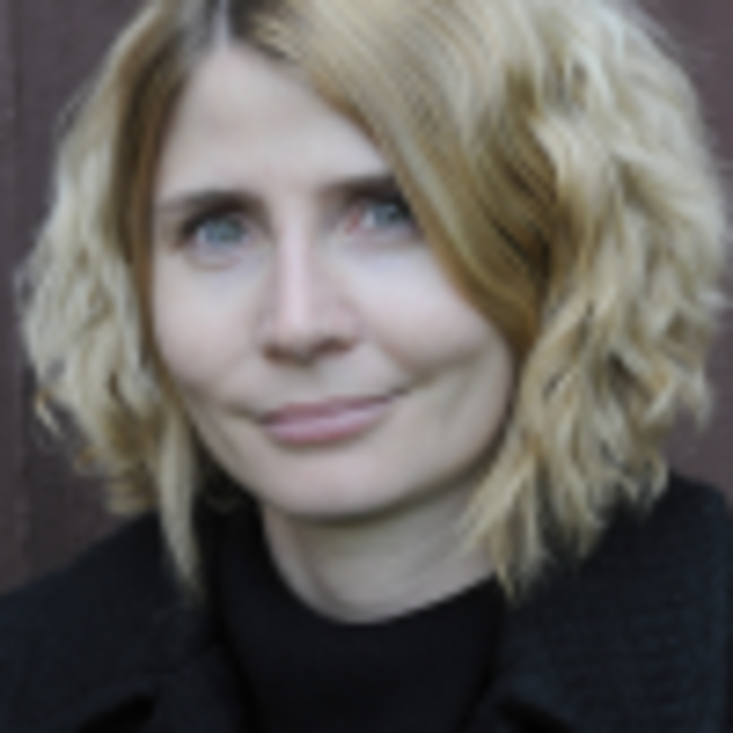 Portrait von Prof. Dr. Susanne Aileen  Funke