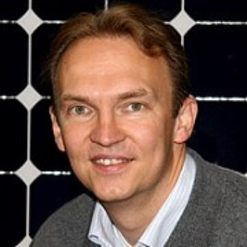 Portrait von   Michael  Wittner