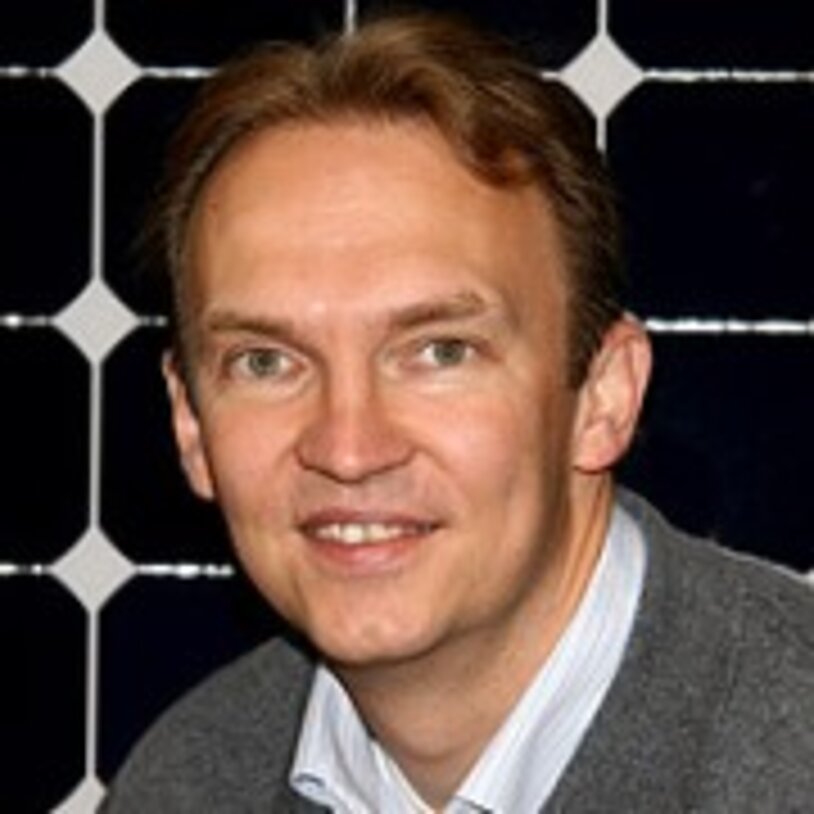 Portrait von Michael Wittner