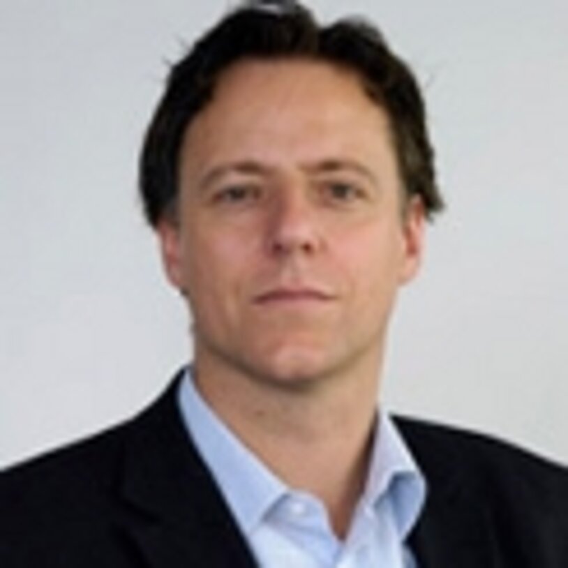 Portrait von Prof. Dr. Wolfram-Hubertus  Zimmermann