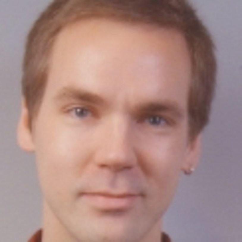 Portrait von Dr. Stefan  Heitmann