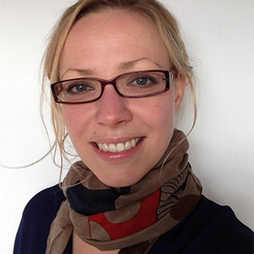 Portrait von Dr. Susann  Wicke