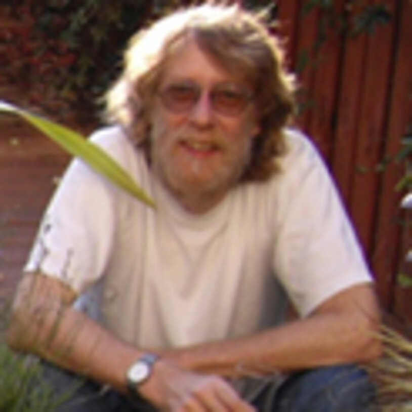 Portrait von Prof. Dr. Ad  Aertsen