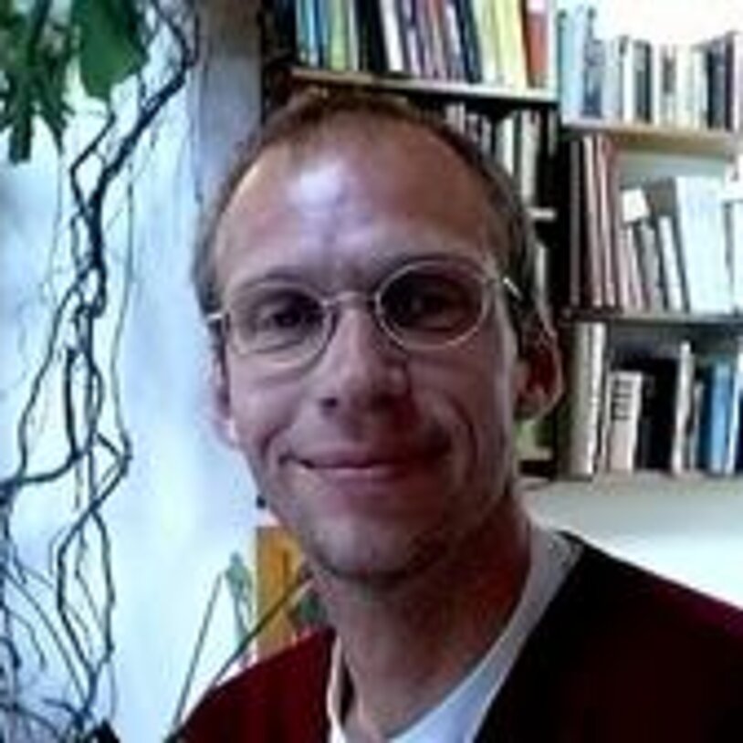 Portrait von Prof. Dr. Heiner  Igel