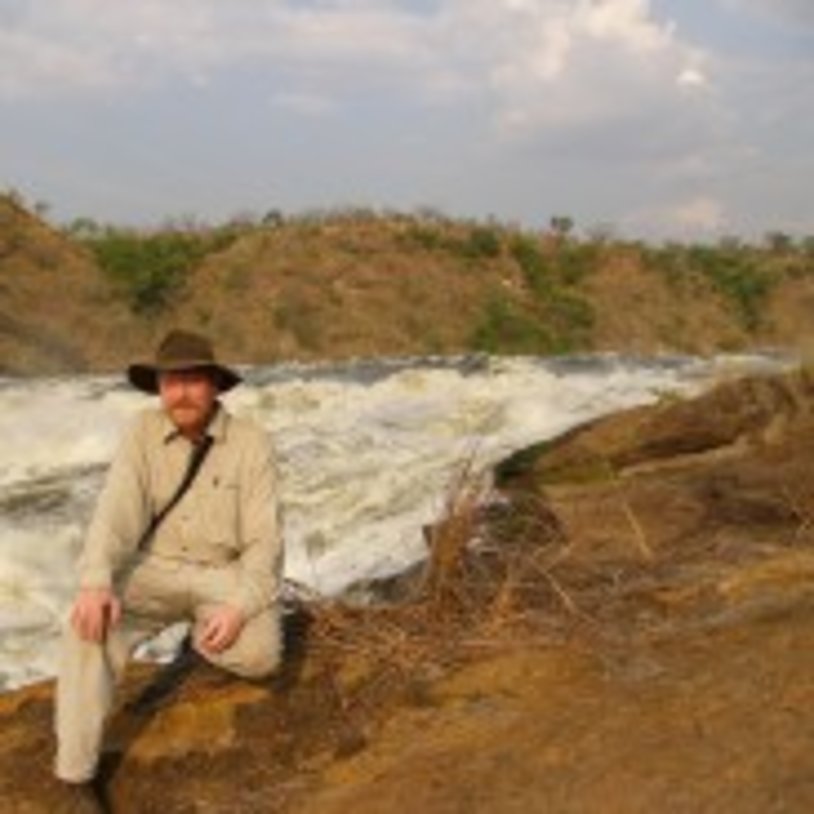 Portrait von Prof. Dr. Christian  Opp