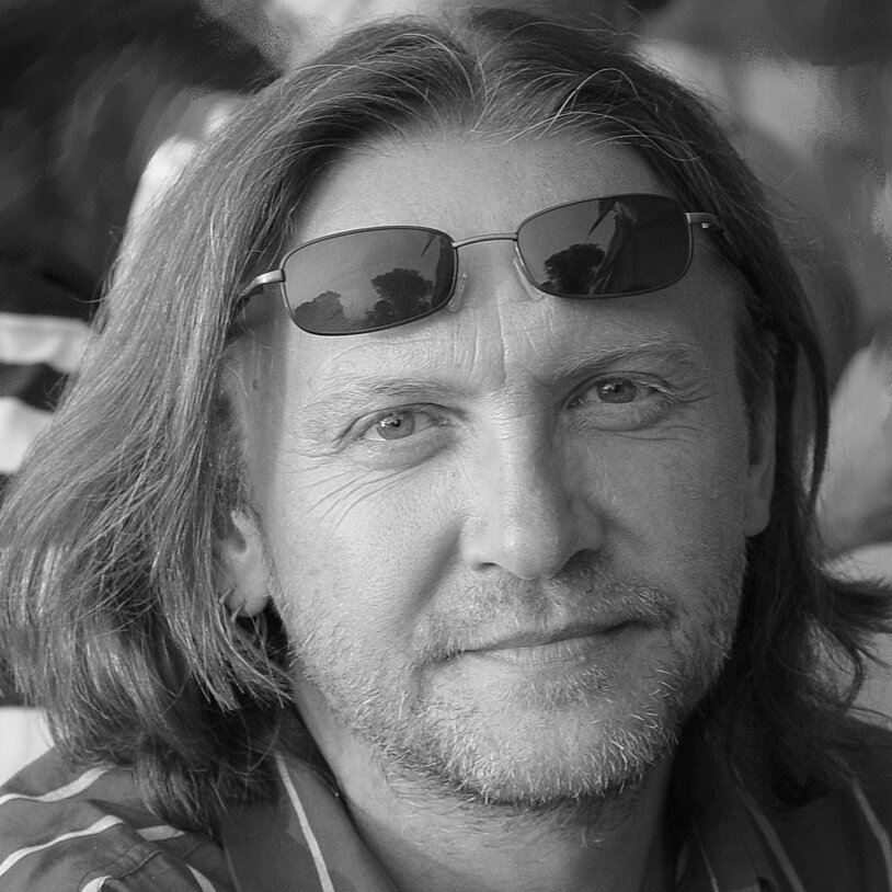 Portrait von Prof. Dr. Klaus  Spitzer