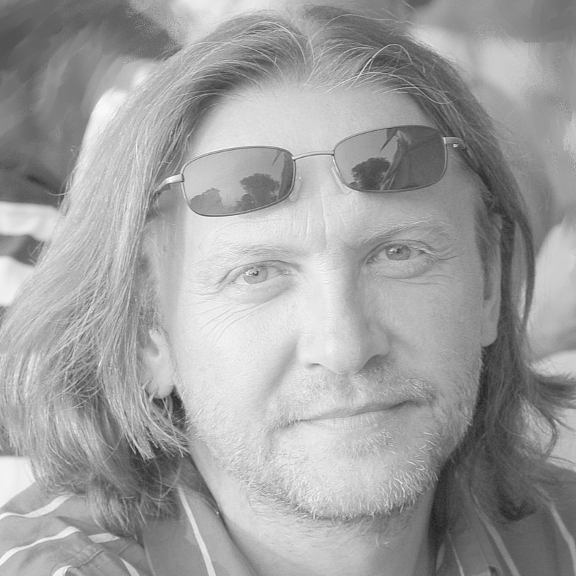 Portrait von Prof. Dr. Klaus Spitzer