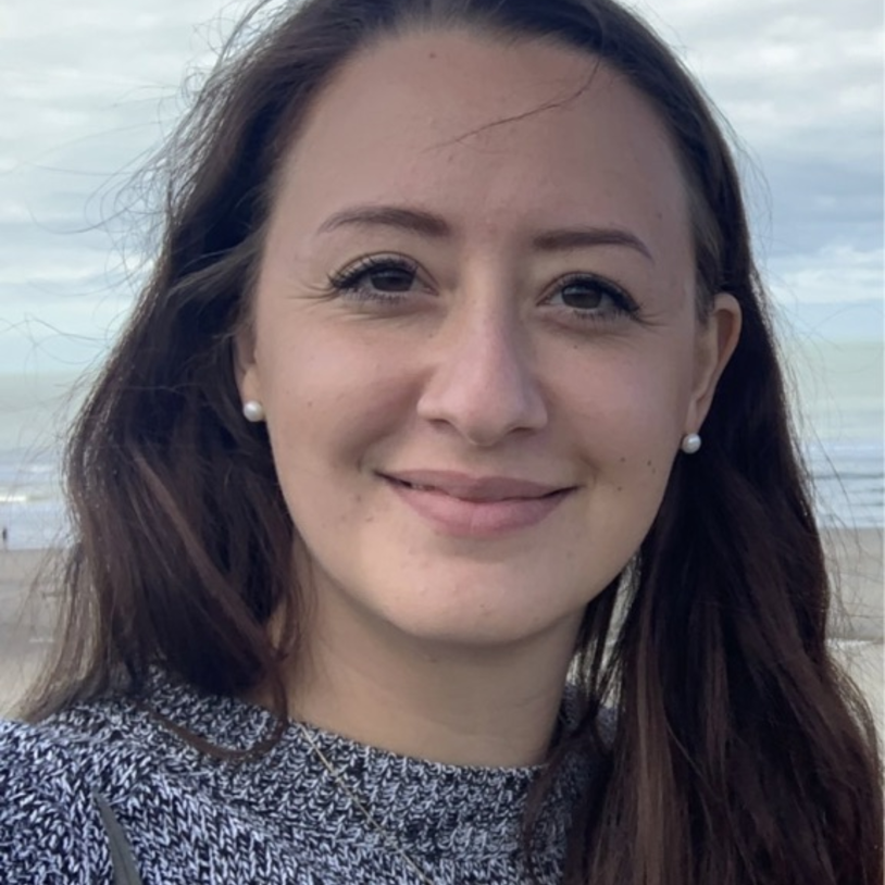 Portrait von  Eva  Weingärtner