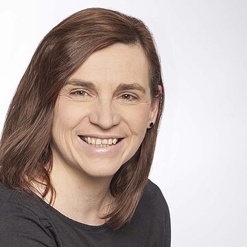 Portrait von Dr. Monika  Weiß