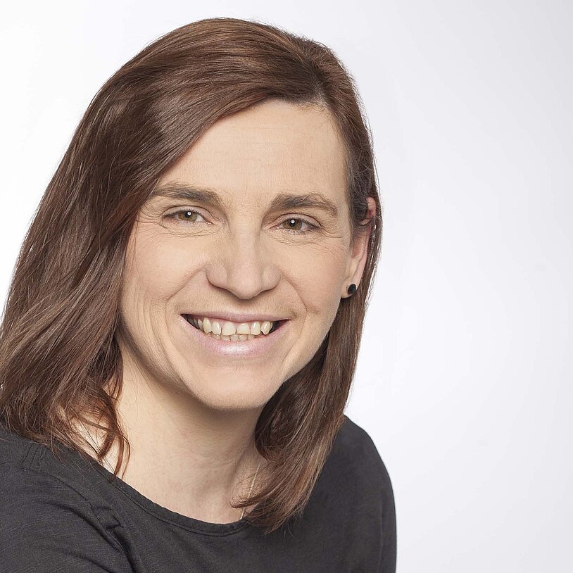 Portrait von Dr. Monika  Weiß