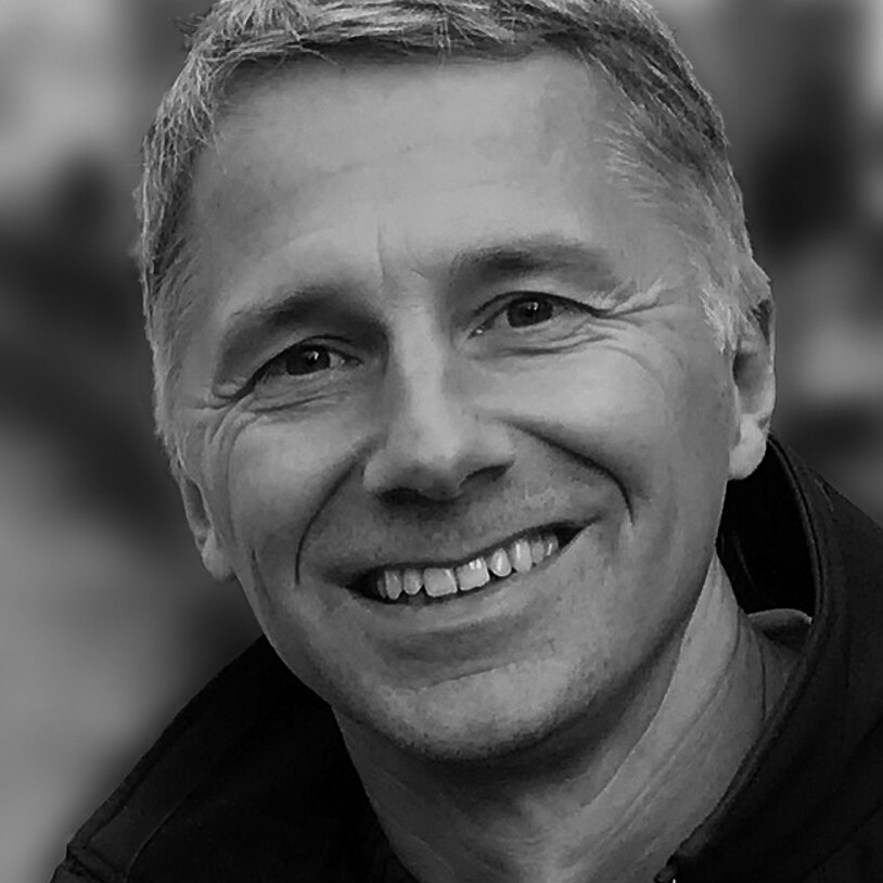 Portrait von Prof. Dr. Ralph  Schill