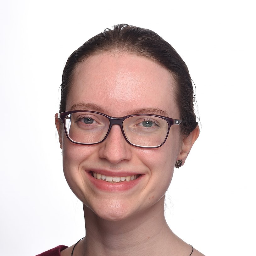 Portrait von M.A. Dorothea  Reule