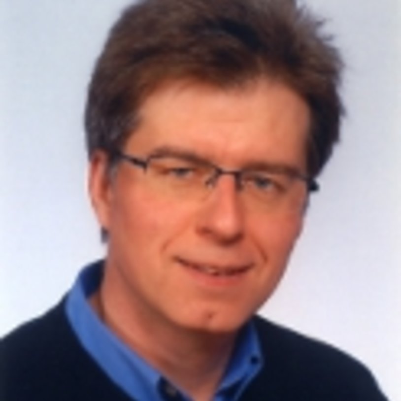 Portrait von Dr. Jan  Tuckermann