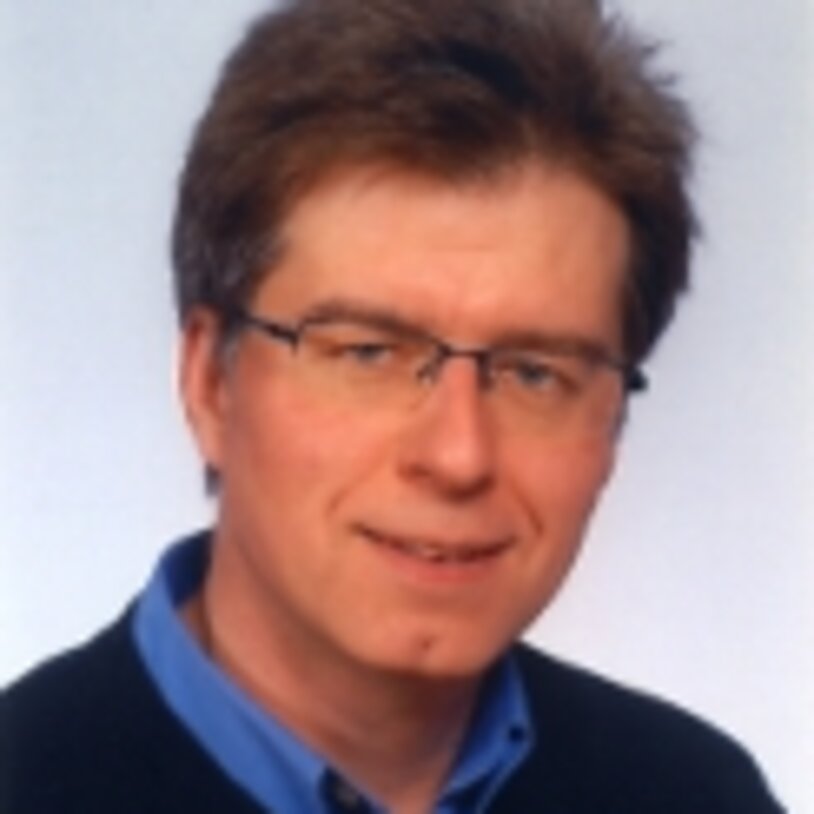 Portrait von Dr. Jan  Tuckermann
