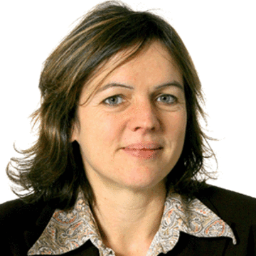 Portrait von Dr. rer. nat. Jutta  Wirth