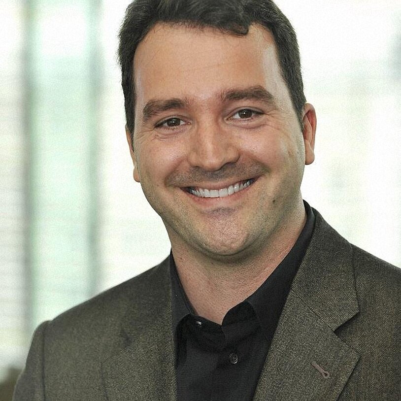 Portrait von Prof. Dr. Stephan  Humer