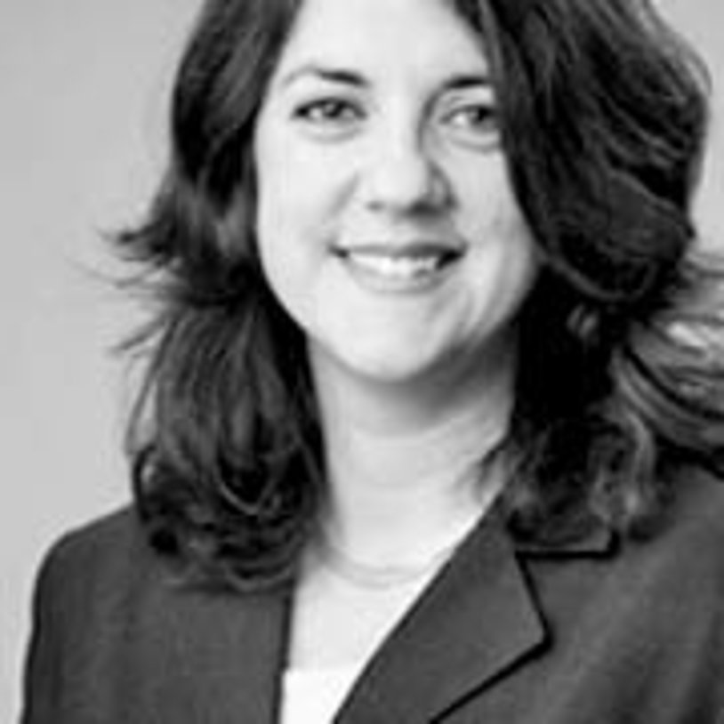 Portrait von M.A. Claudia  Zilla