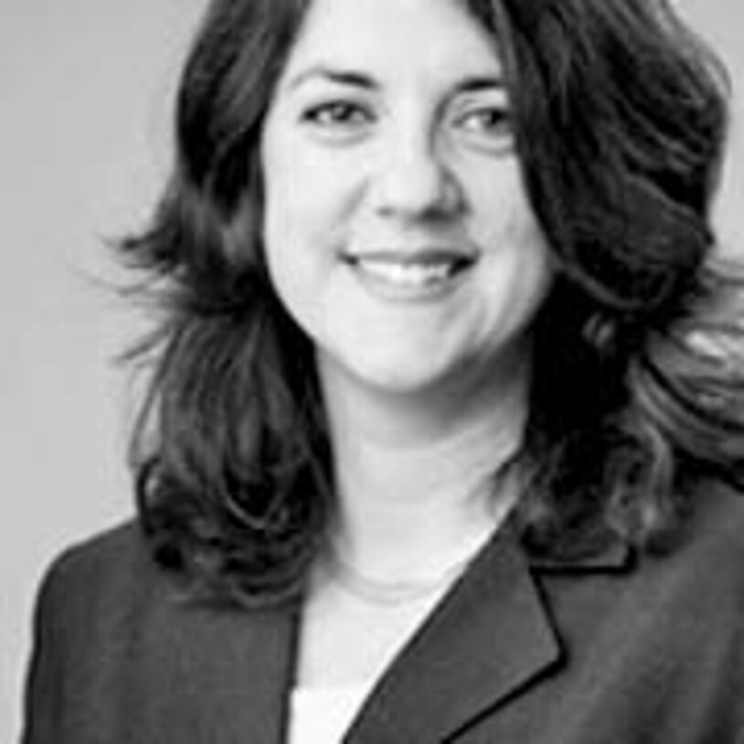 Portrait von M.A. Claudia  Zilla