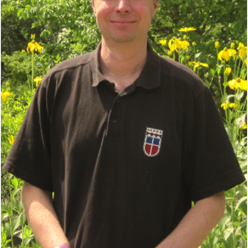 Portrait von Prof. Dr. Claus  Jacob