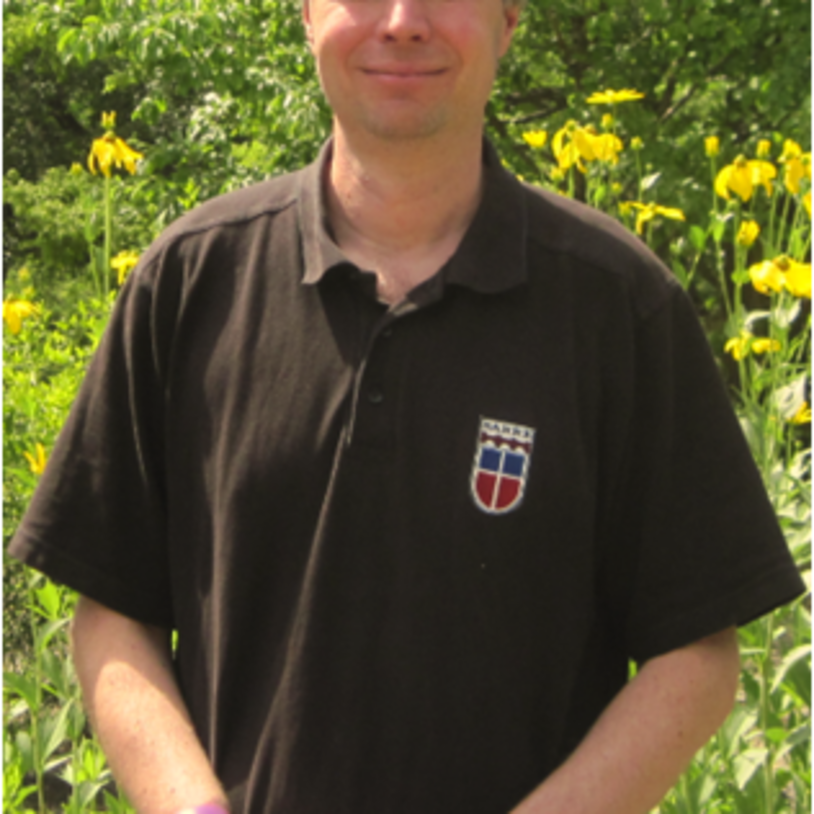 Portrait von Prof. Dr. Claus  Jacob