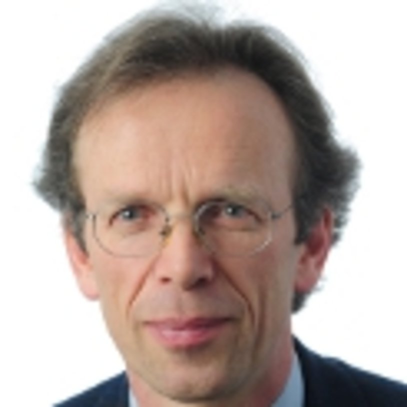 Portrait von Prof. Dr. Martin  Lohse