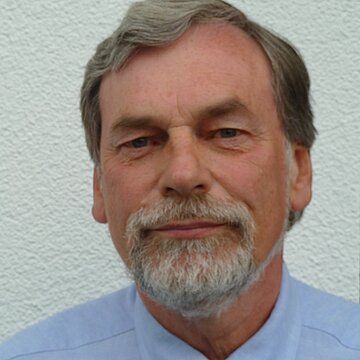 Portrait von Dr. rer. nat. Hartmut  Nies