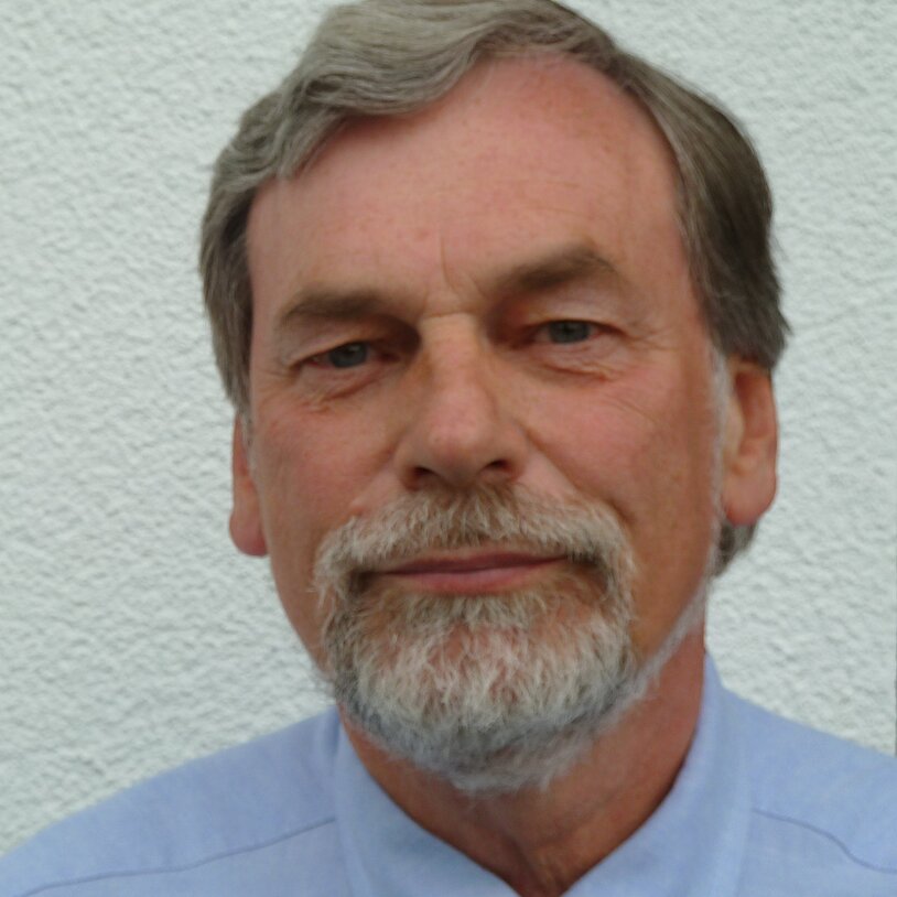 Portrait von Dr. rer. nat. Hartmut  Nies