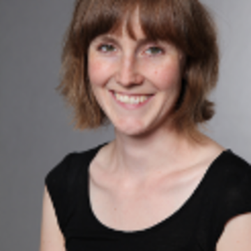Portrait von Dr. Maximiliane  Sievert