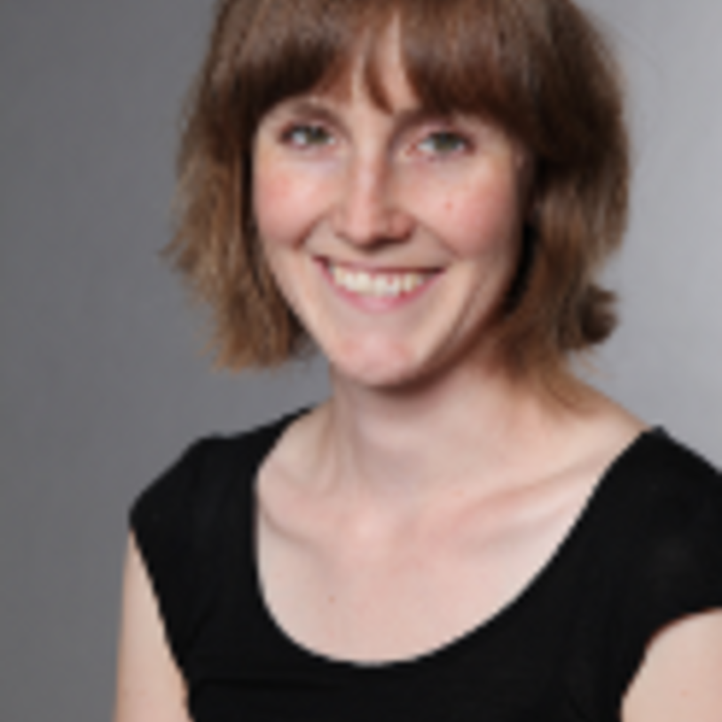 Portrait von Dr. Maximiliane  Sievert