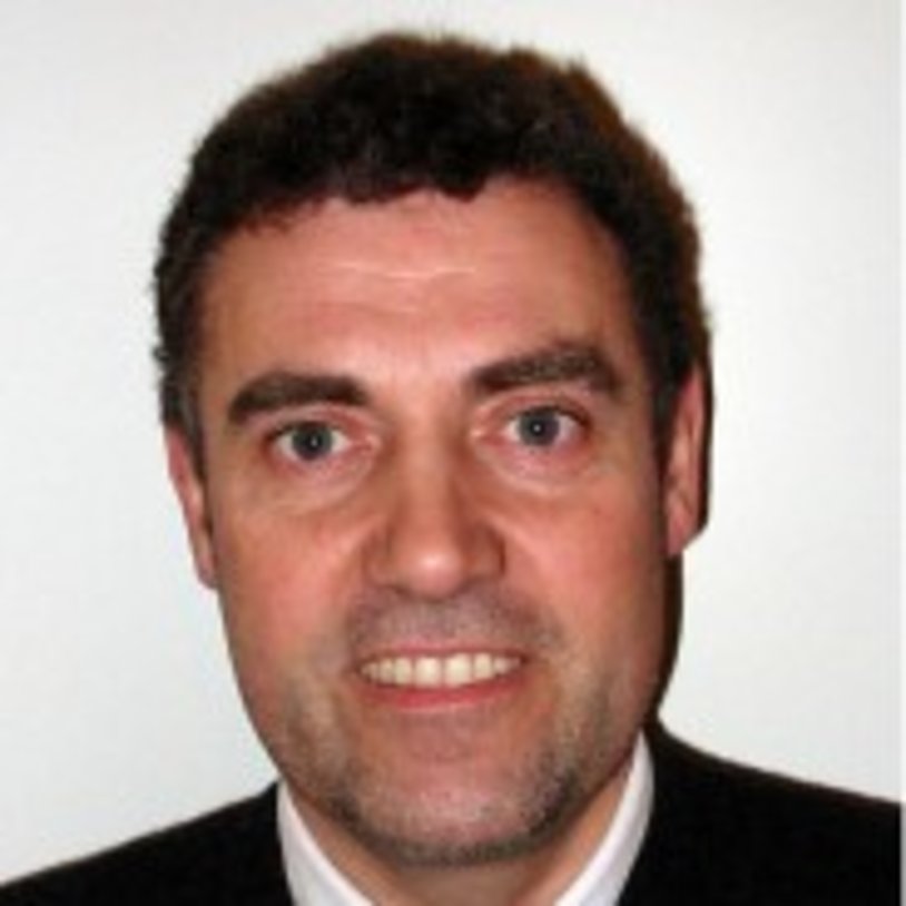 Portrait von Dr.-Ing. Wolfgang  Esser-Schmittmann