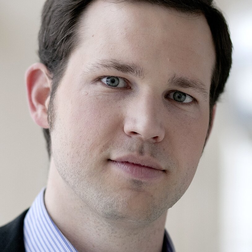 Portrait von Dipl.-Ing. Steffen   Braun
