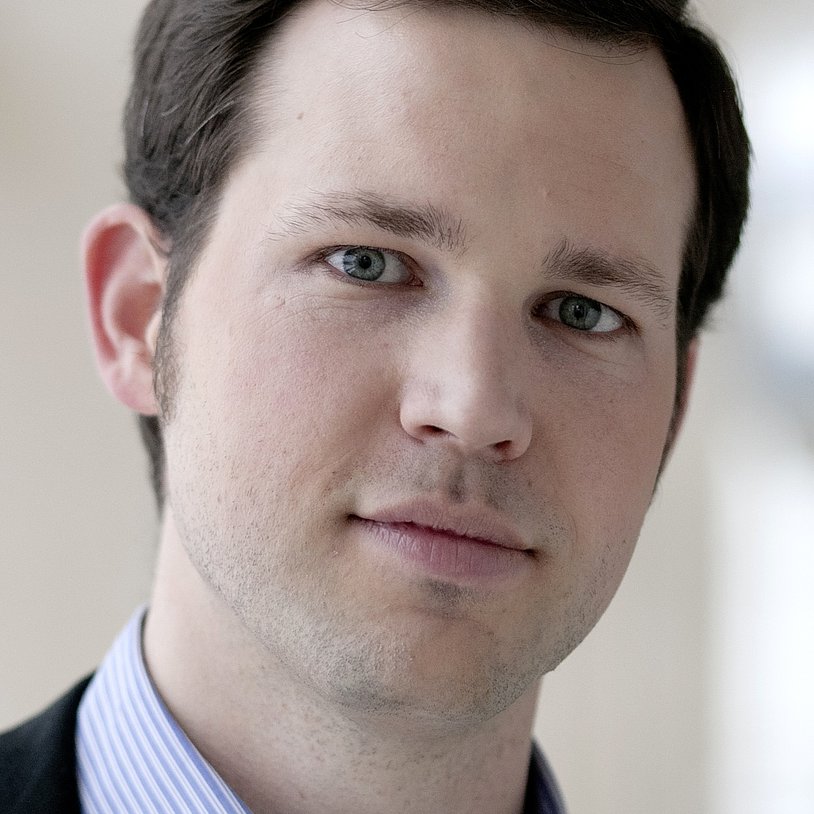 Portrait von Dipl.-Ing. Steffen   Braun