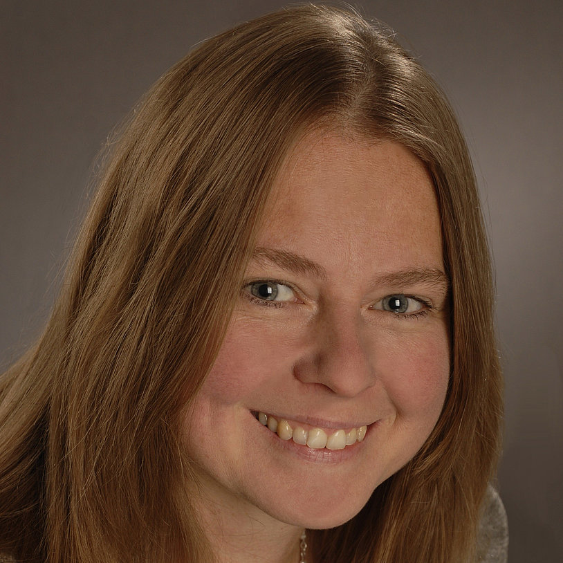 Portrait von Dr. Ingrid  Tessmer