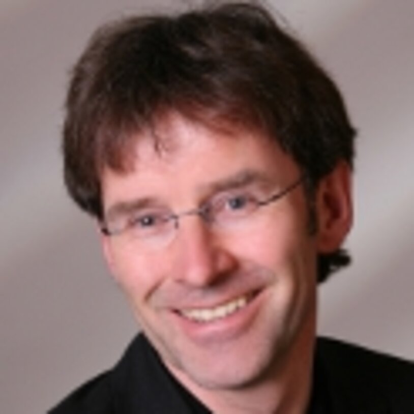 Portrait von Prof. Dr. Urban  Wiesing
