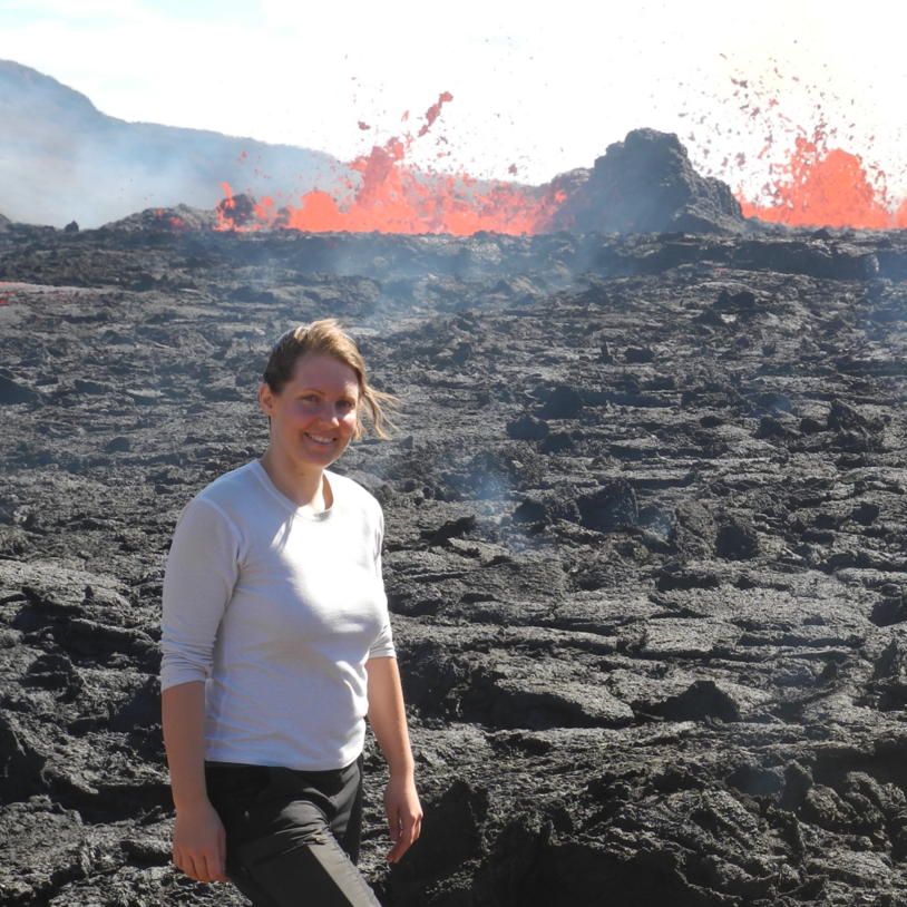 Portrait von Prof. Dr. Eva Eibl
