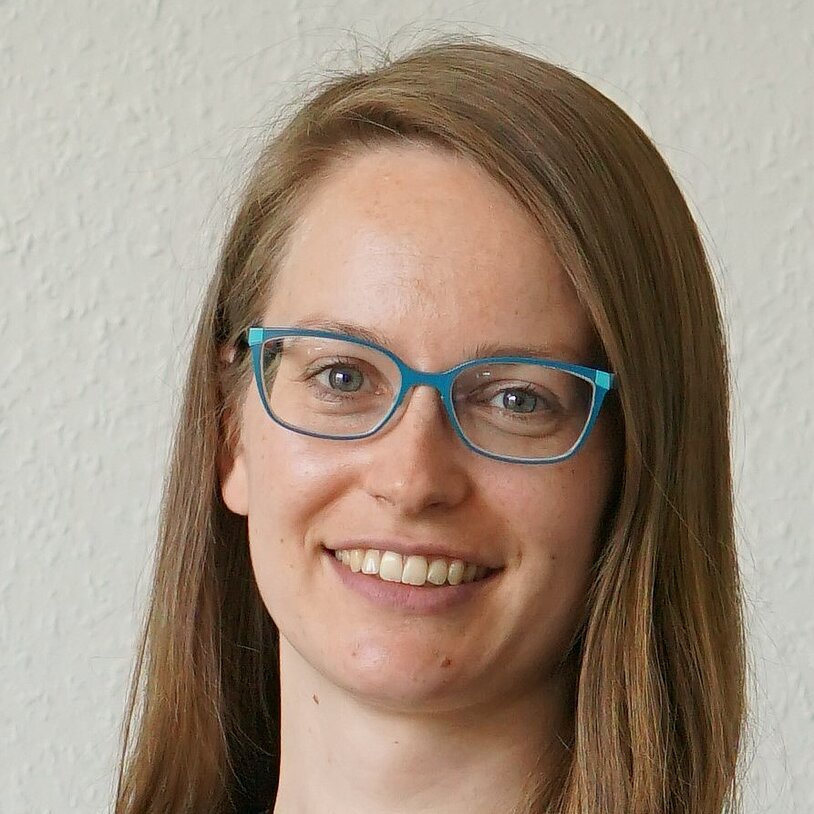 Portrait von Prof. Dr. Lina  Stein