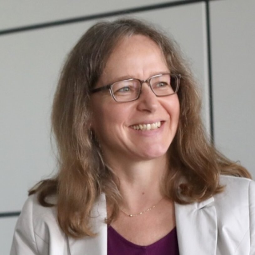 Portrait von Prof. Dr. Kerstin  Jürgens
