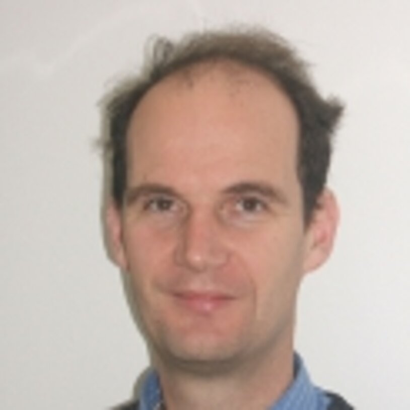 Portrait von Prof. Dr. Utz  Fischer