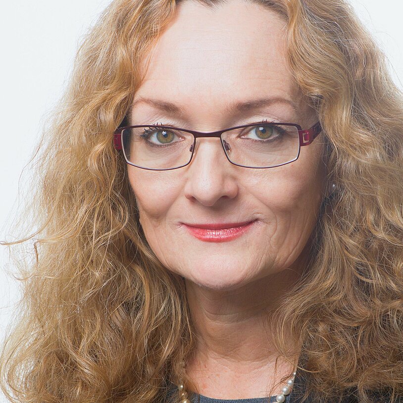 Portrait von Prof. Dr. Beate  Herbert
